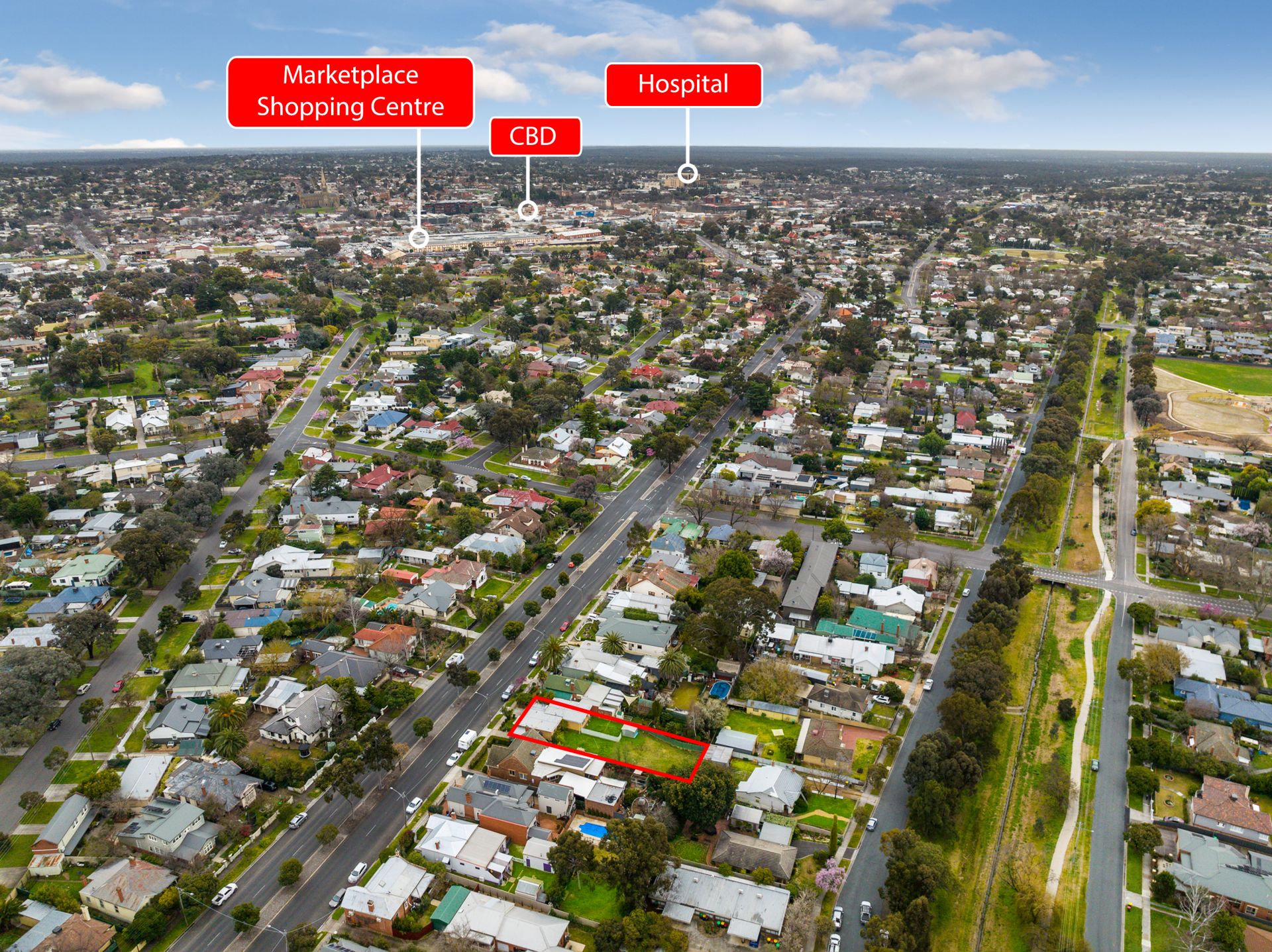 59 Carpenter Street, Quarry Hill Bendigo Ballarat Real Estate Pty Ltd