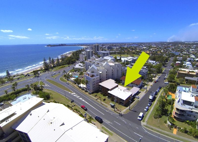 Real Estate For Sale 10/15 Buderim Avenue Mooloolaba , QLD