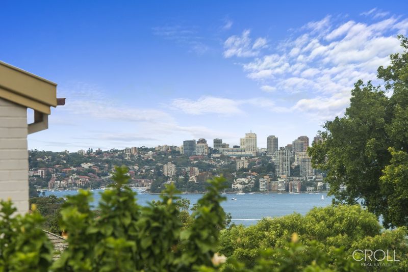 1/1 Bennett Street NEUTRAL BAY NSW, Bay - Thumbnail 7