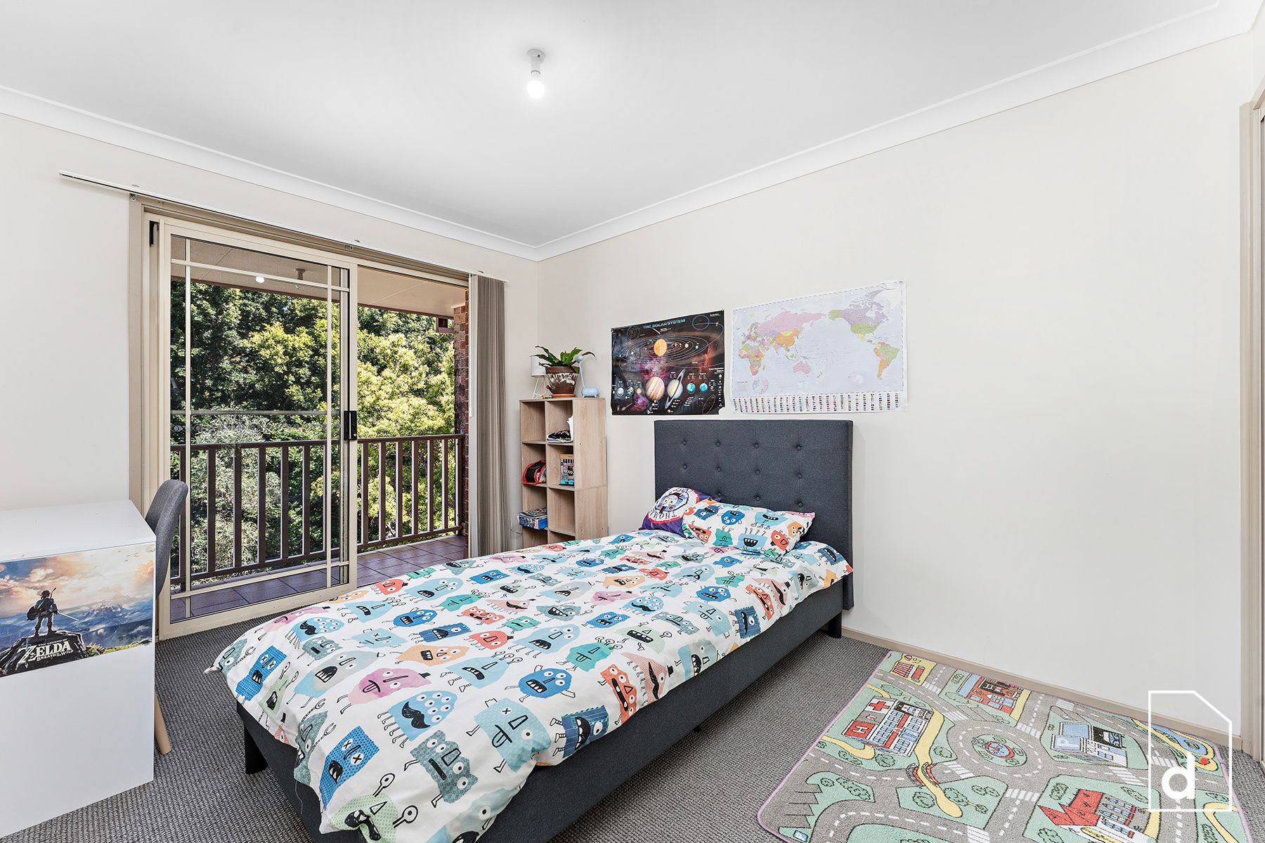 7/98-100 Campbell Street, Woonona NSW