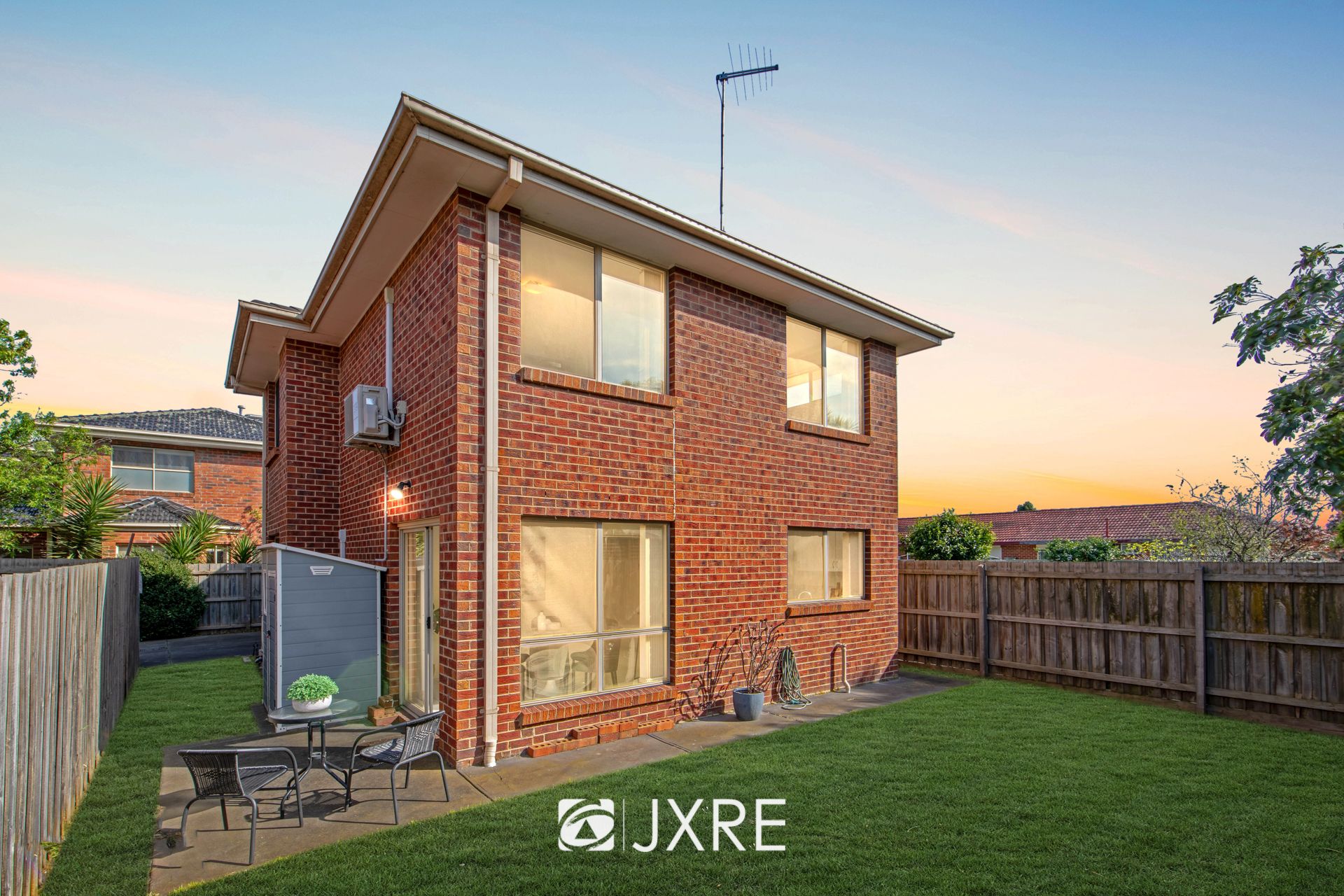 59C Rosebank Avenue, Clayton South First National Clayton JXRE