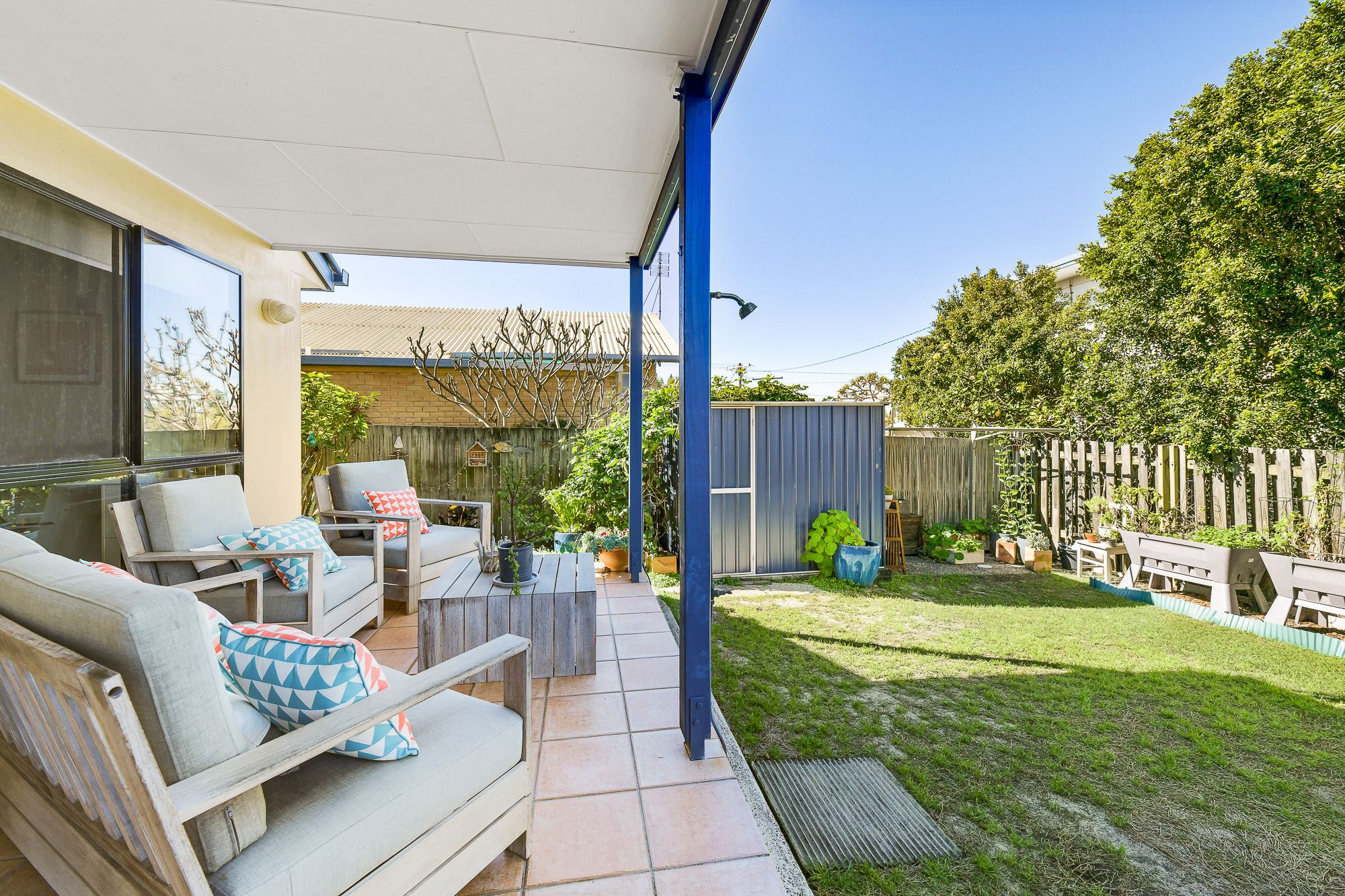 Real Estate For Sale 1/2 Stewart Way Shelly Beach , QLD