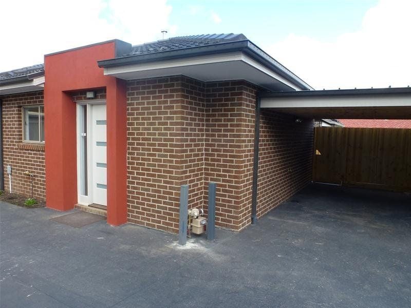3/56 Heyington Avenue, Thomastown