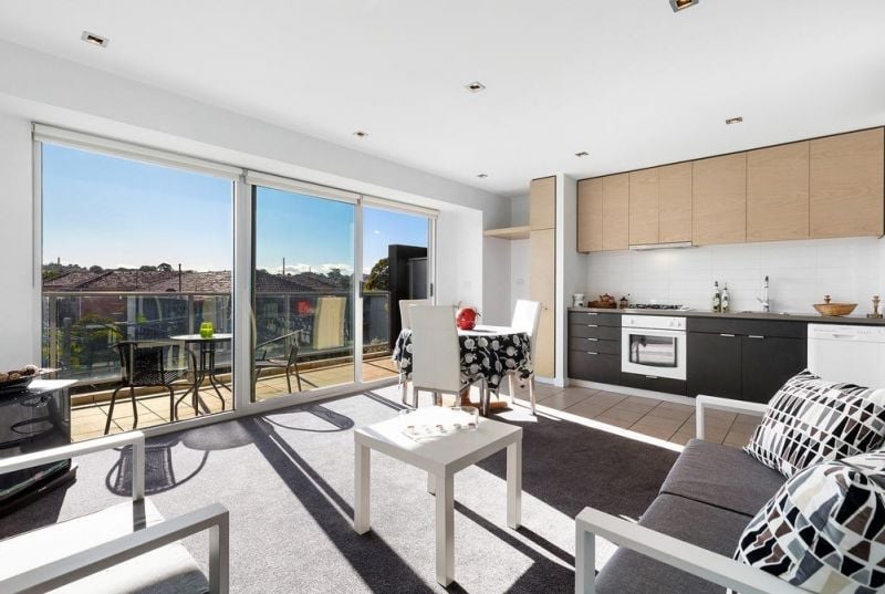 210/135 Inkerman Street ST KILDA VIC, St Kilda - Thumbnail 2