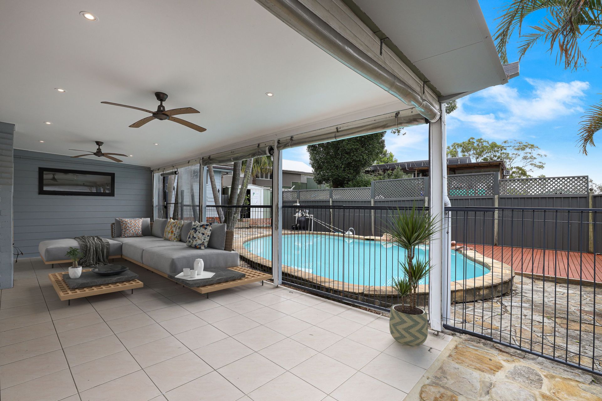 Real Estate For Sale 177 Loftus Avenue Loftus , NSW