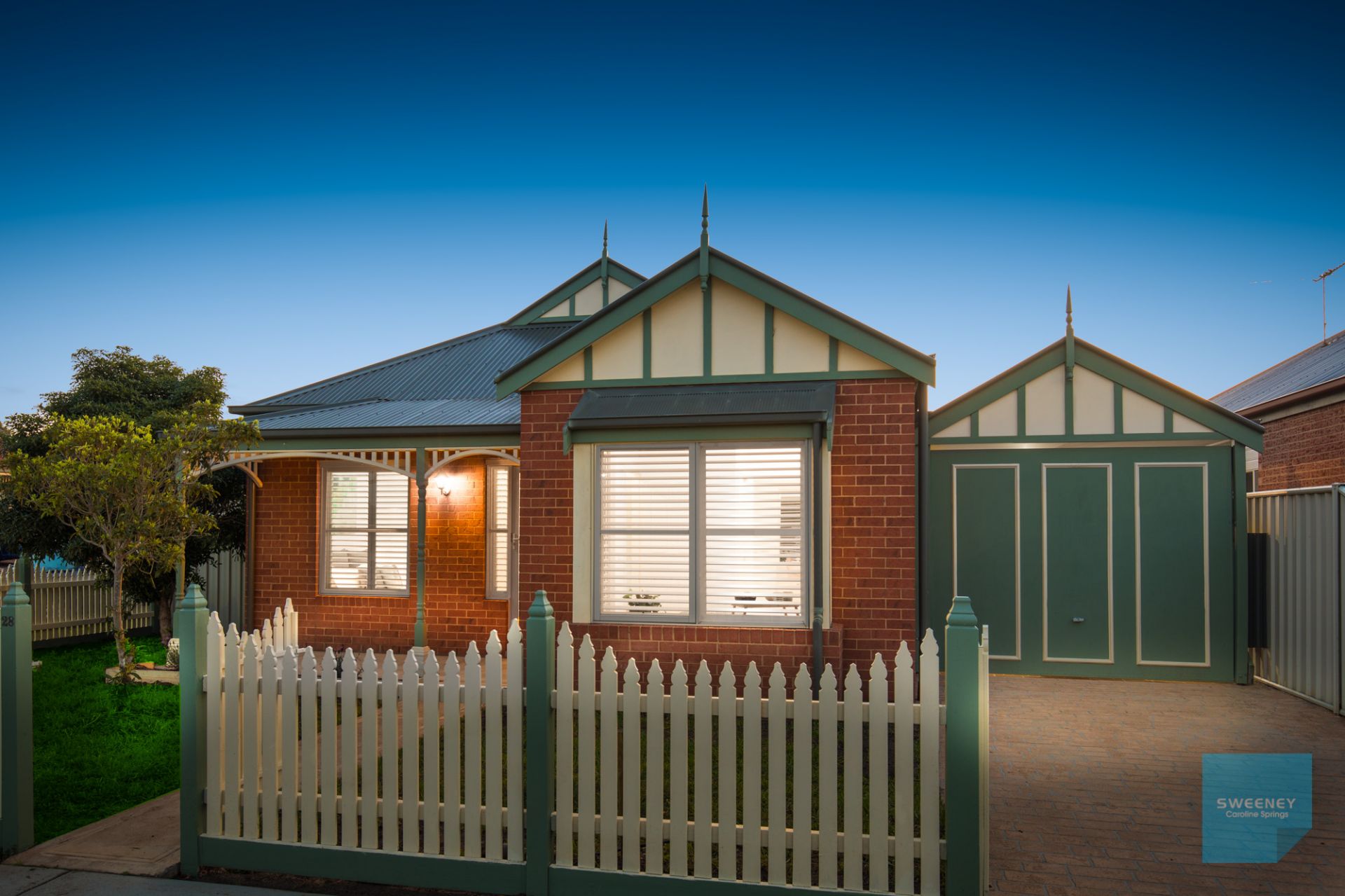 28 Cleland Way, Caroline Springs - Thumbnail 3