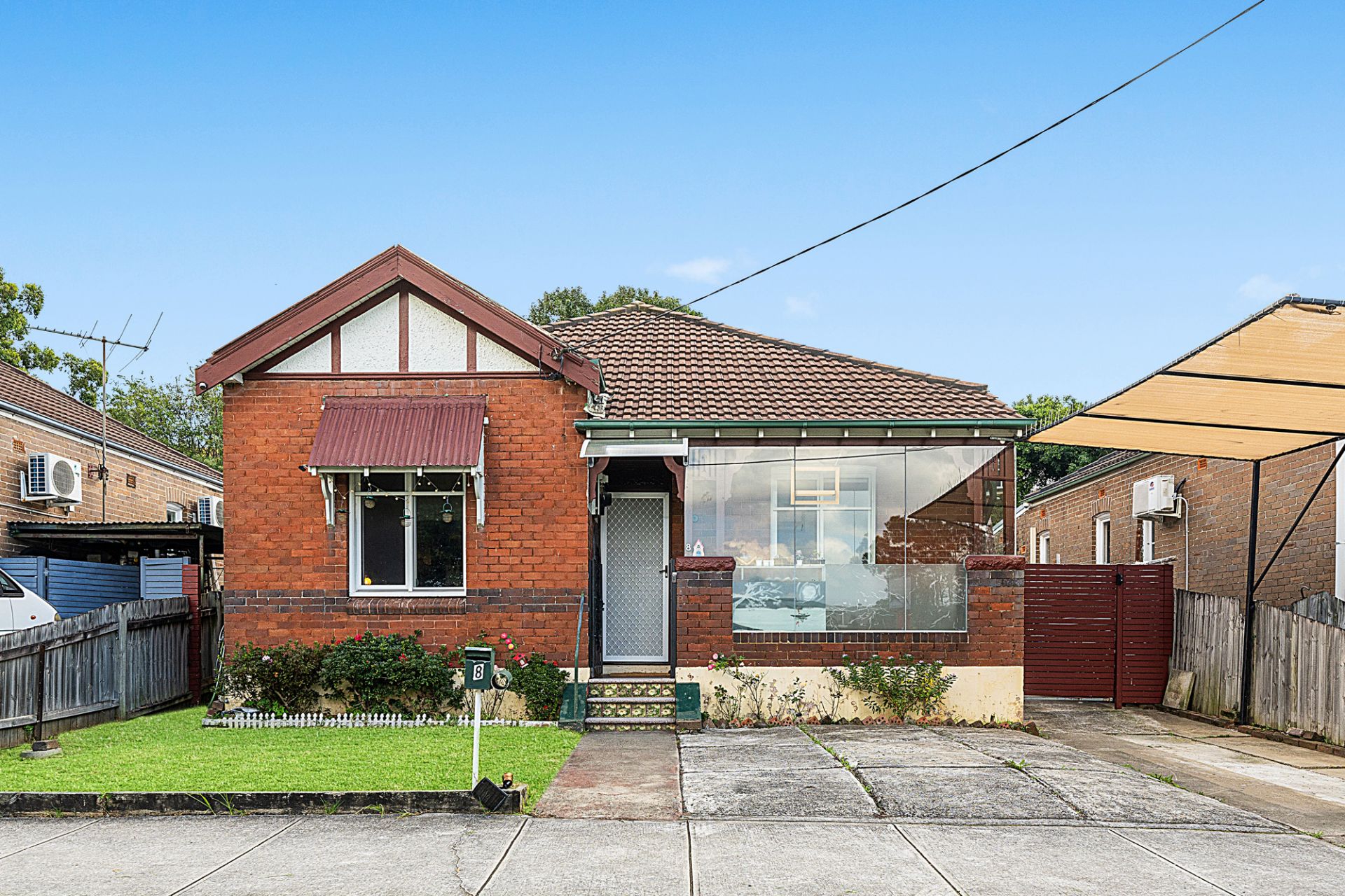 8 Flemington Road, Homebush West, West - Thumbnail 3