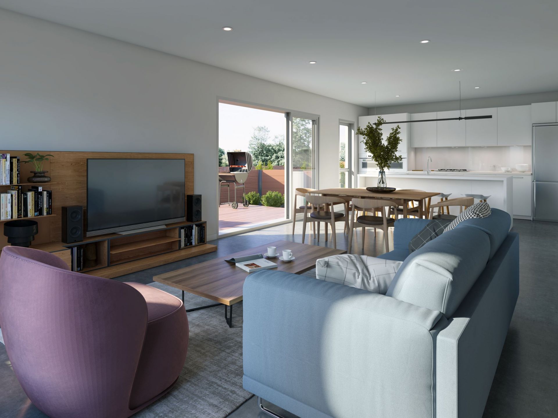 2/6 Hazelwood Crescent Leopold VIC, Leopold - Thumbnail 7