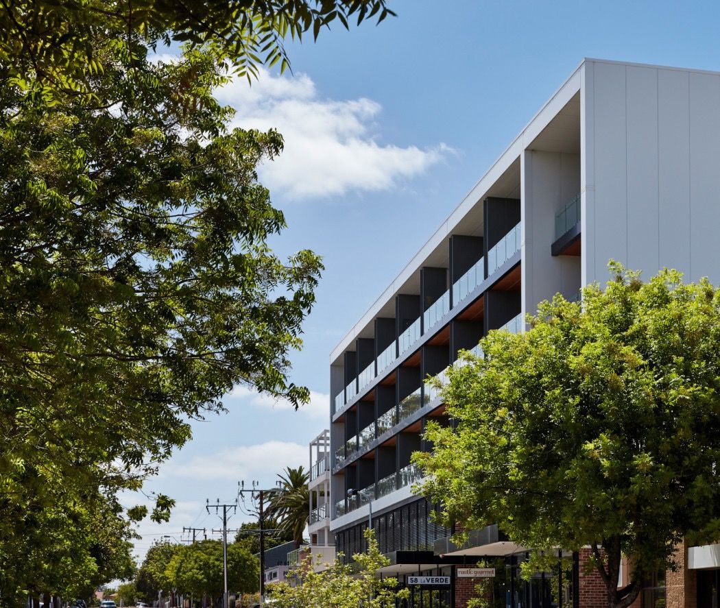38/54-60 King William Street Kent Town 5067