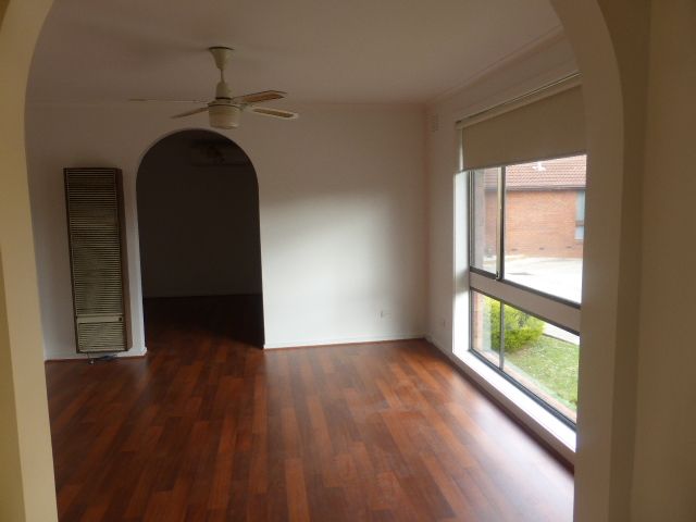 REFURBISHED TWO BEDROOM UNIT
