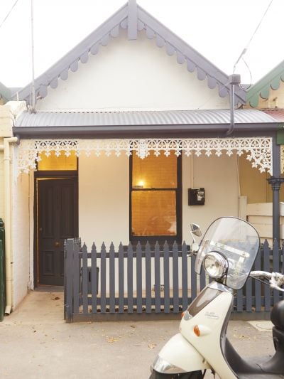 54 Elm Street, North Melbourne