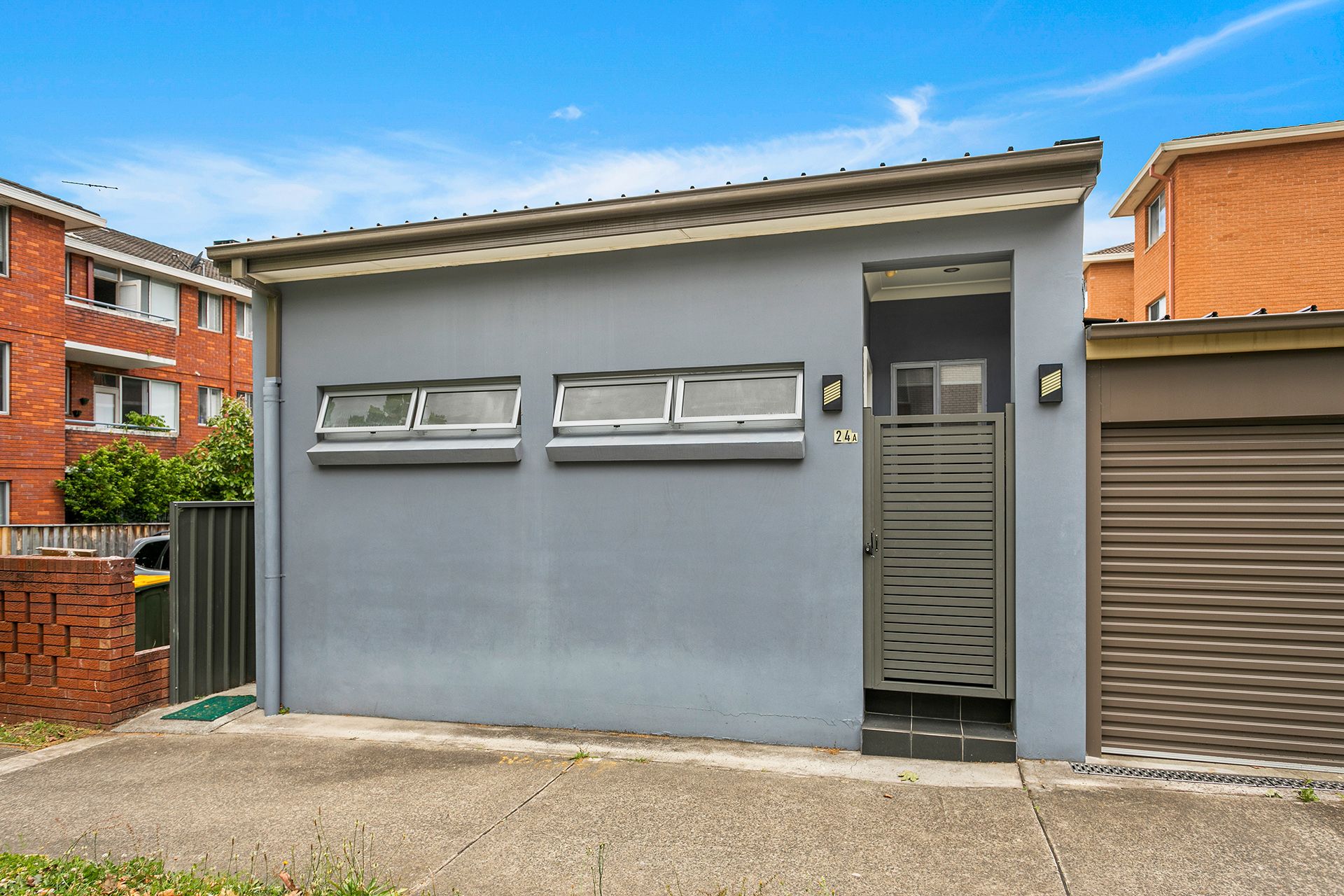 Real Estate For Lease 24A Guinea Street Kogarah , NSW