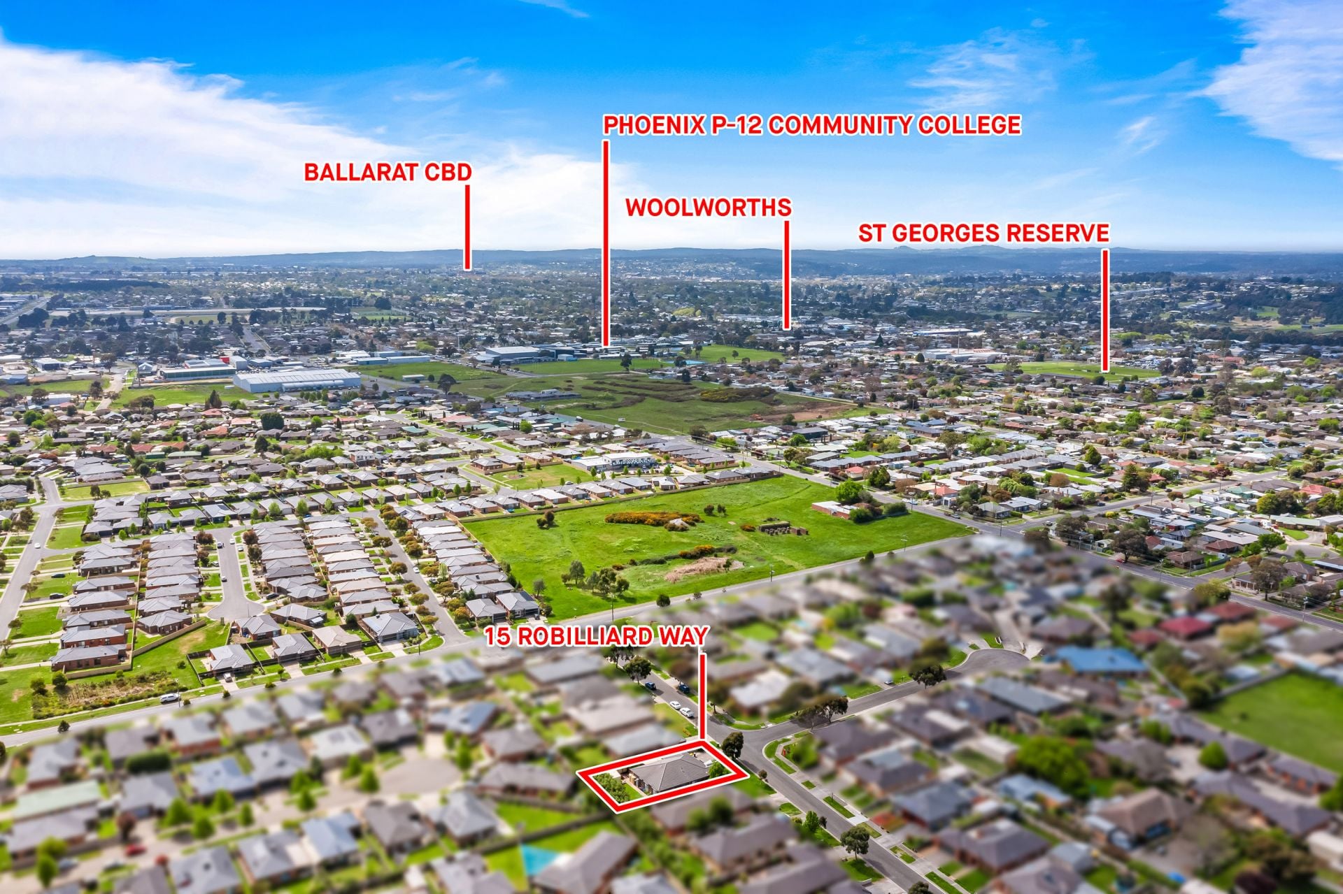 15 Robilliard Way, Sebastopol, Sebastopol - Thumbnail 2
