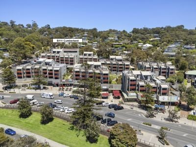 B111/148-1 Mountjoy Parade, Lorne, VIC