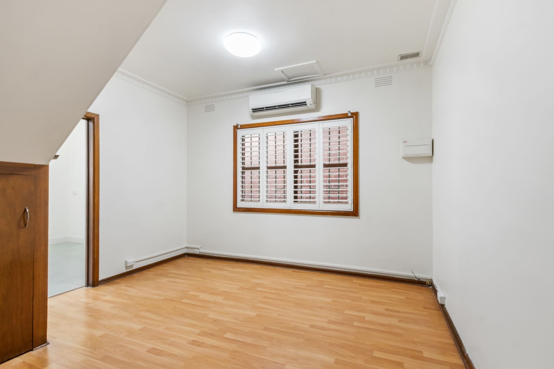 Perfectly Positioned, 3 Bedroom Home!