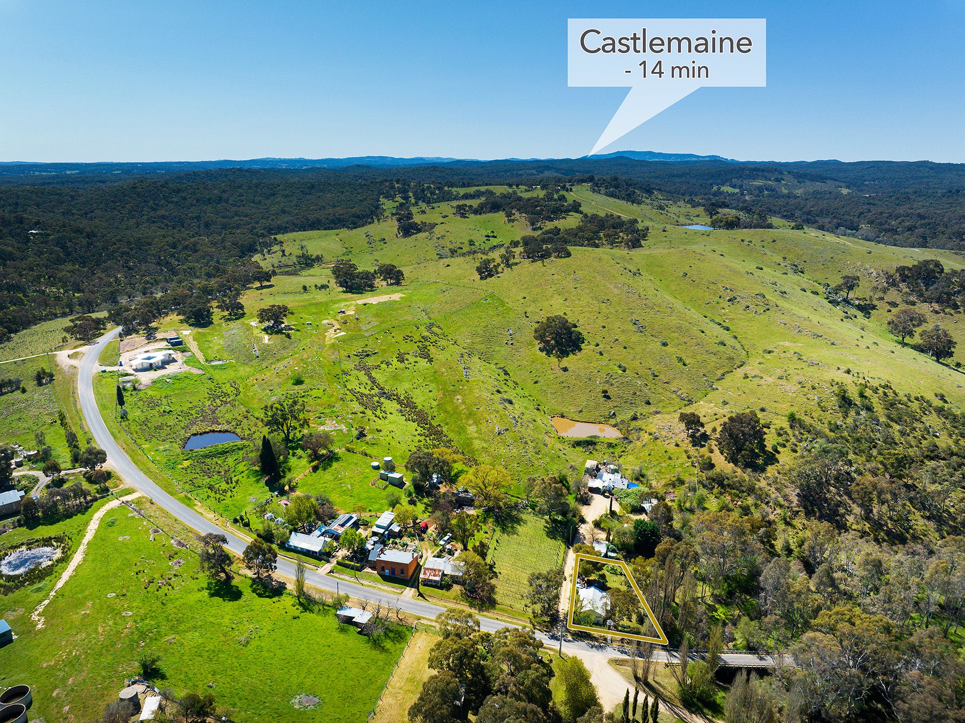 29 Burgoyne Street Vaughan, Vaughan - Image 1