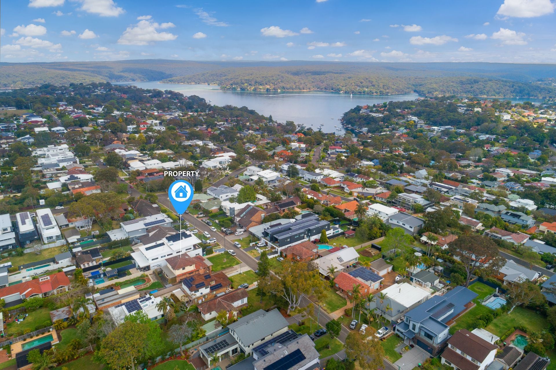 16 David Avenue Caringbah South NSW, Caringbah South - Thumbnail 3