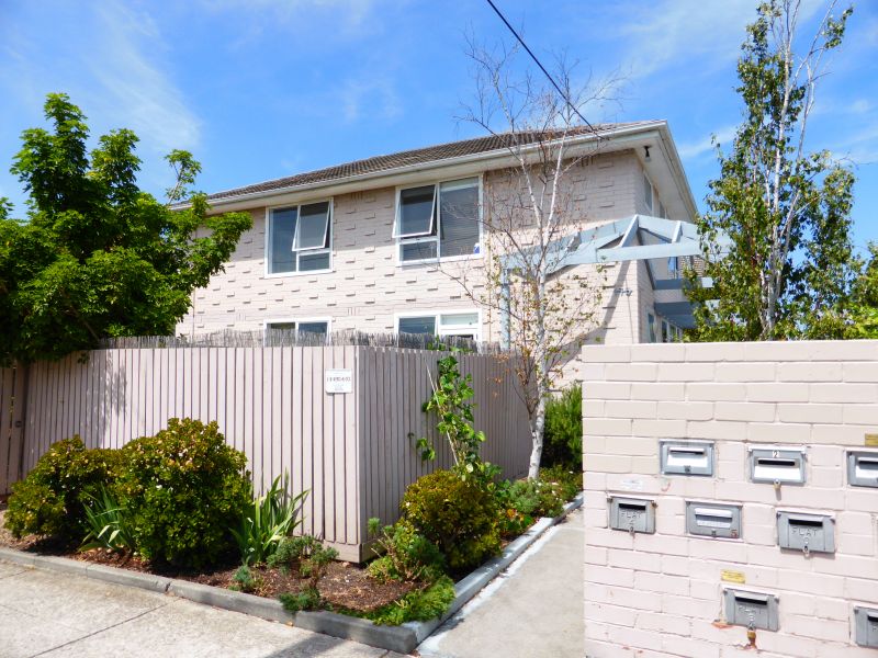 6/175 Gladstone Avenue, Northcote