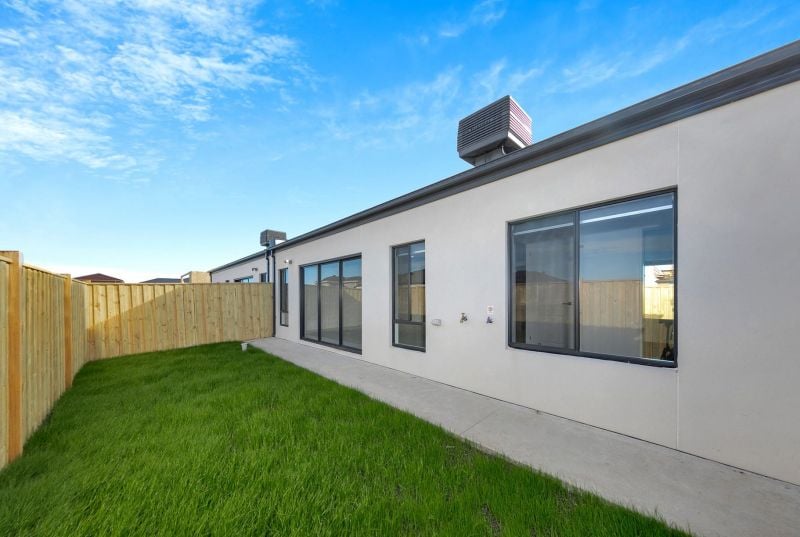 5 Limehouse Avenue, Wollert