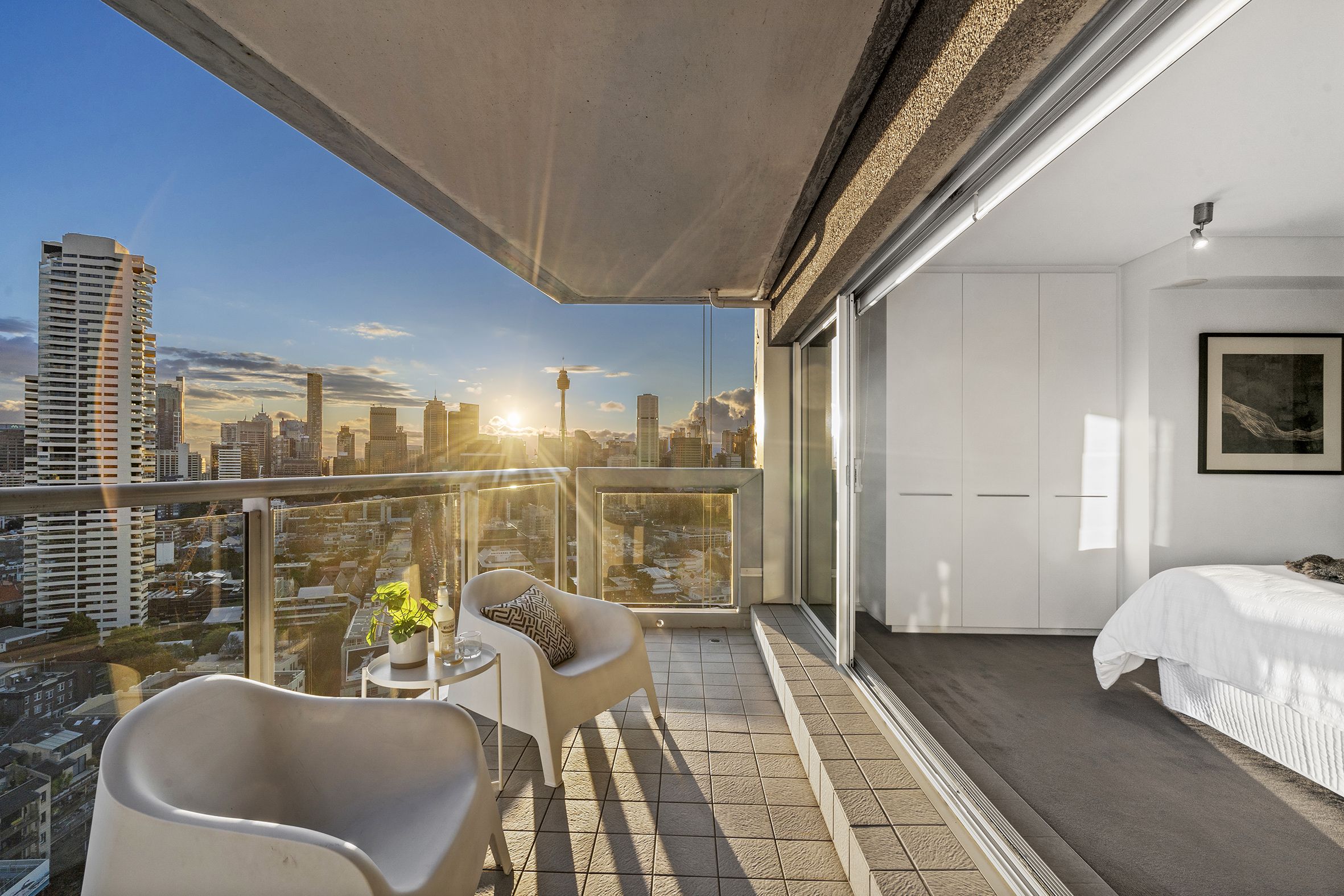 Real Estate For Sale 27A/8294 Darlinghurst Road Potts Point , NSW