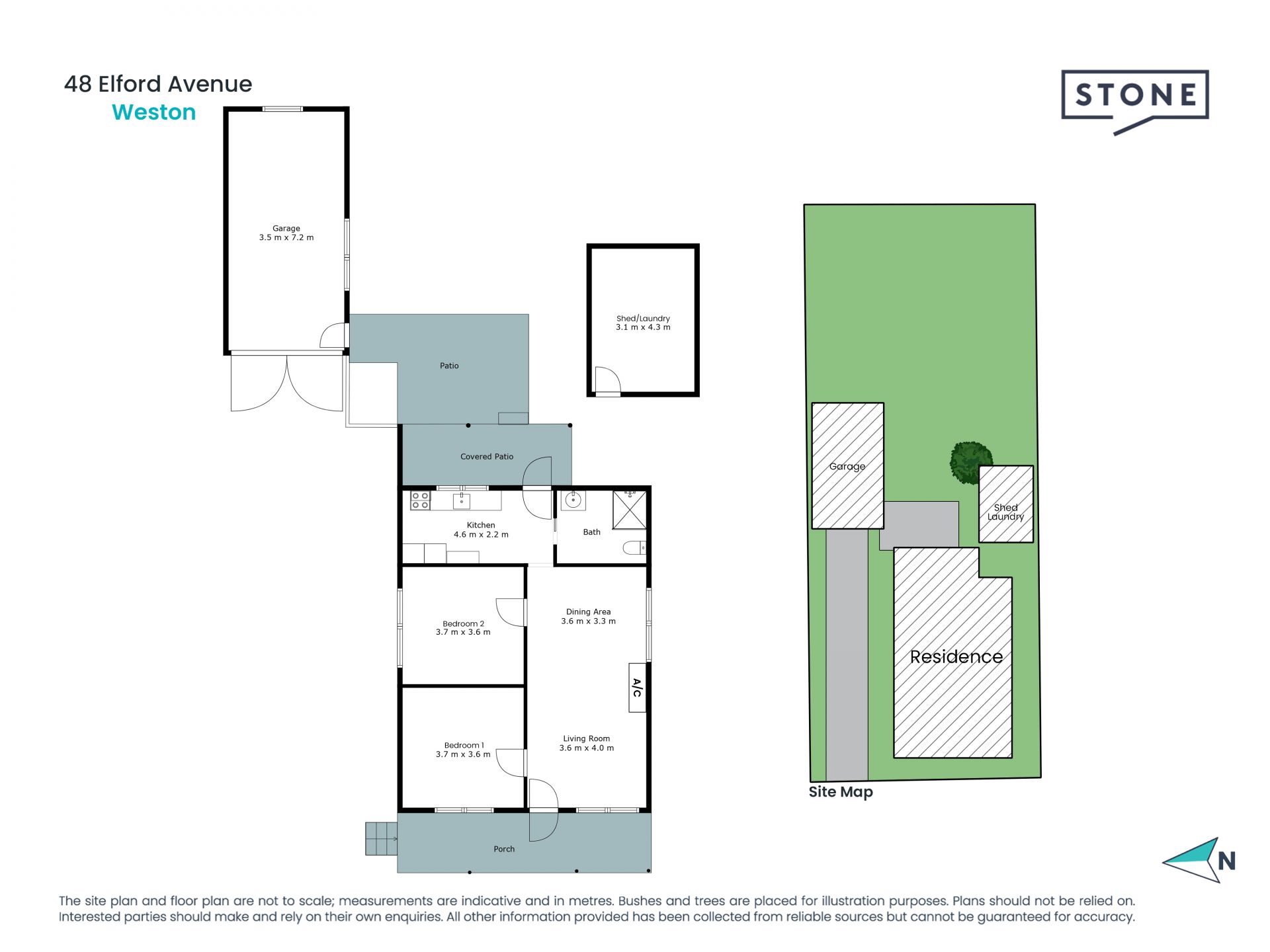 Your Super Tidy First Home or Investment