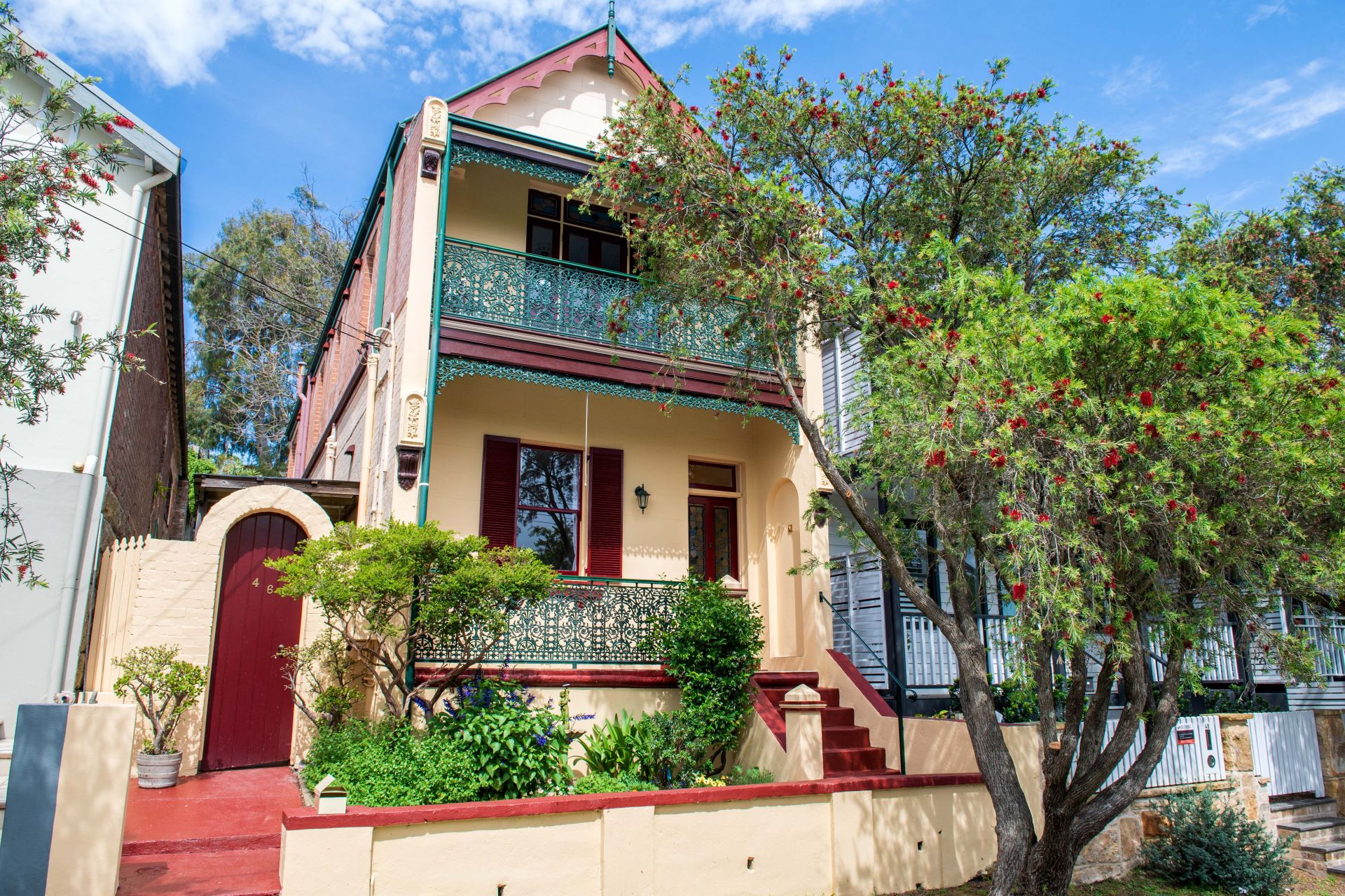 Real Estate For Sale 46 Pritchard Street Annandale , NSW