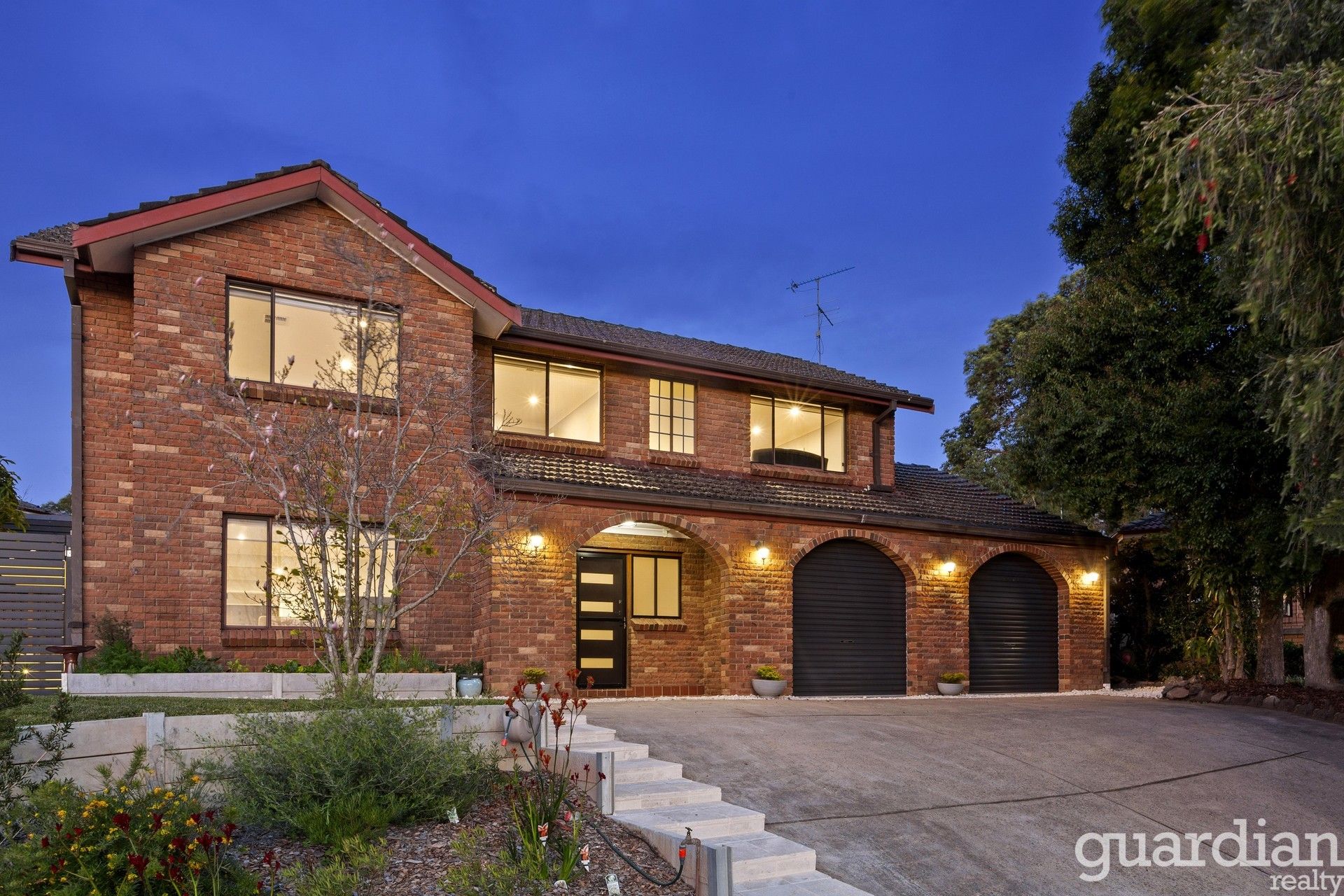10 Harper Place Kellyville NSW, Kellyville - Thumbnail 2