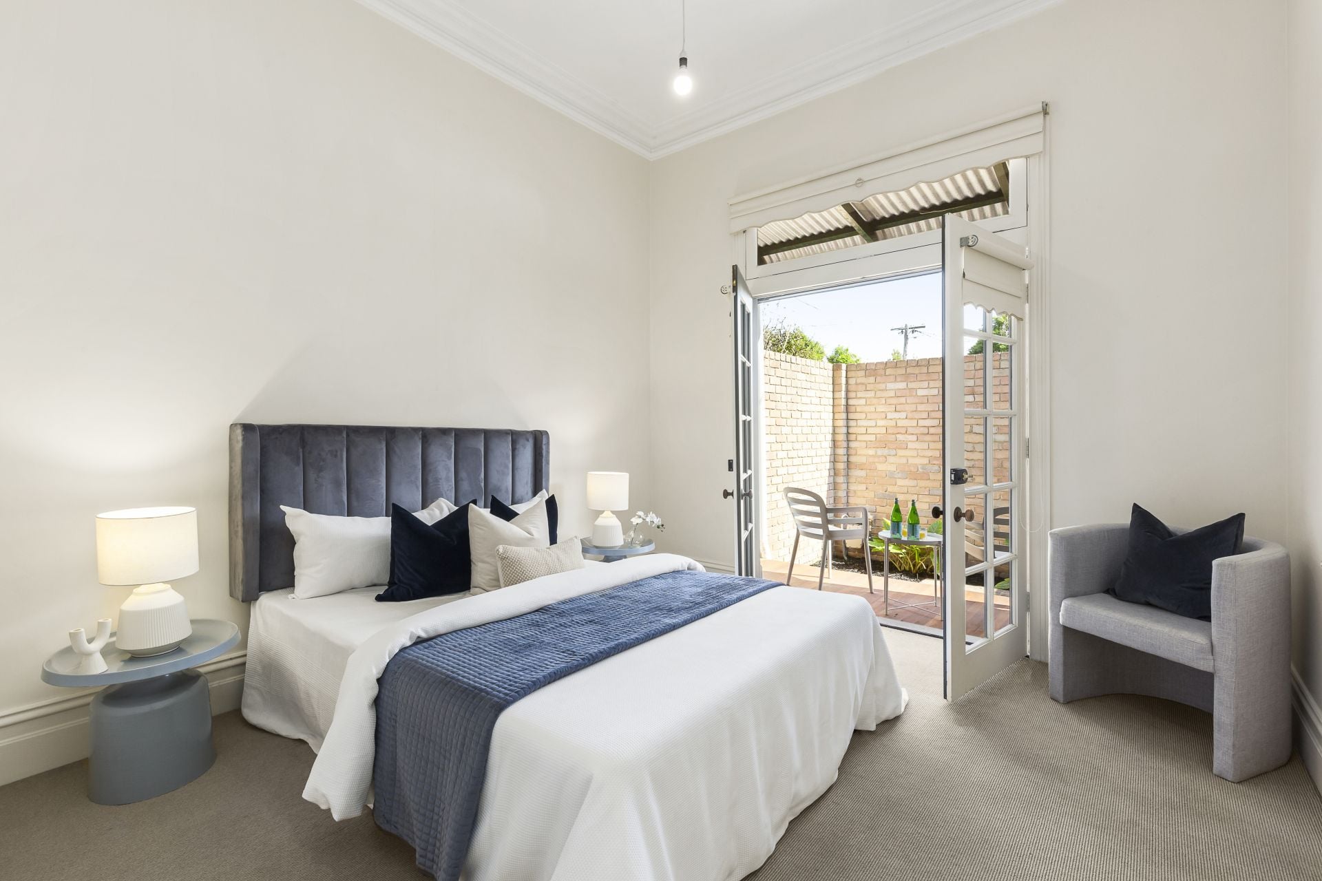 Victorian Charm Near Yarra Bend Park!