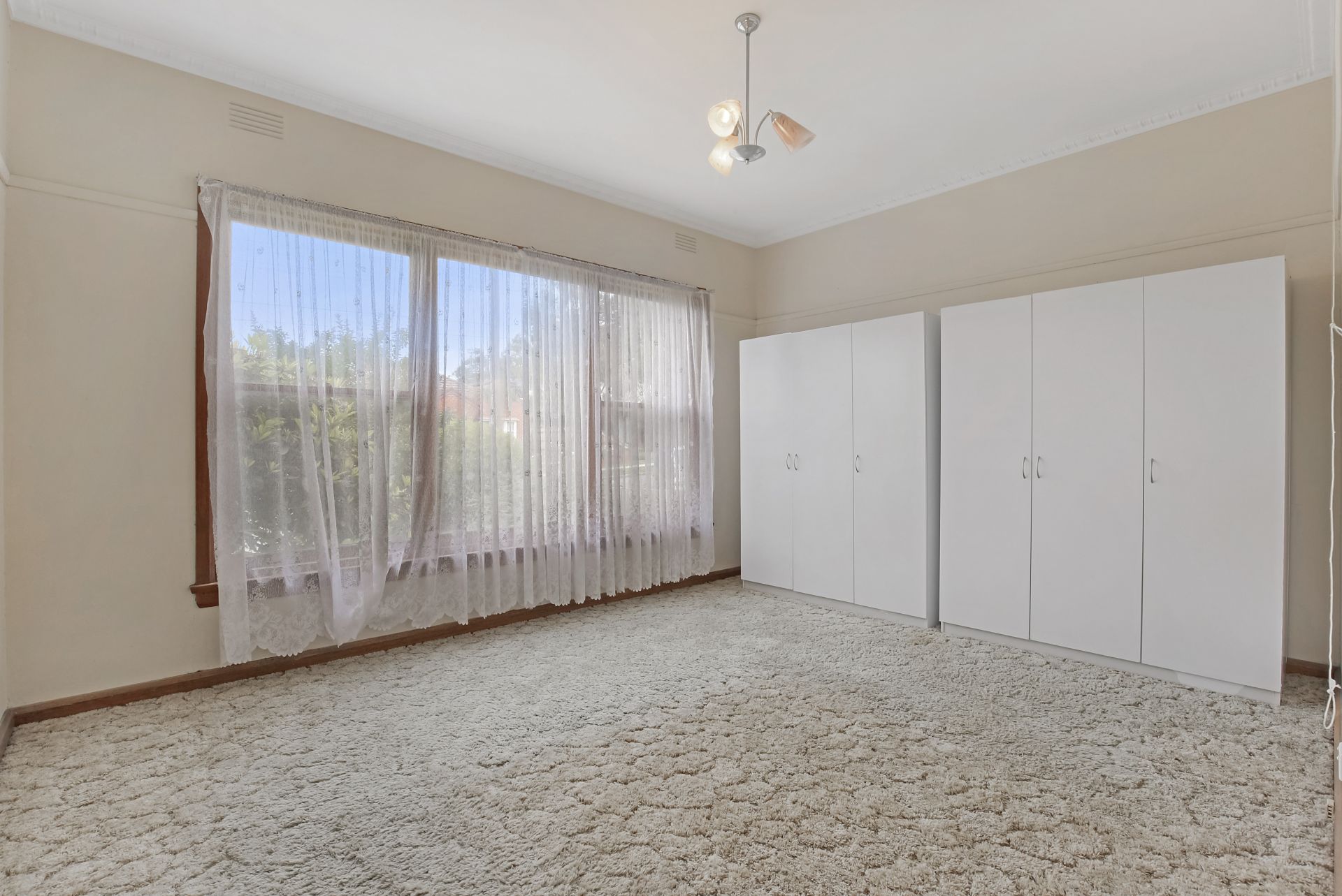Close to All Amenities