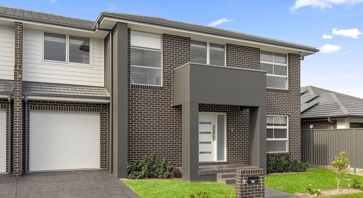 Marsden Park 1B Carey Street