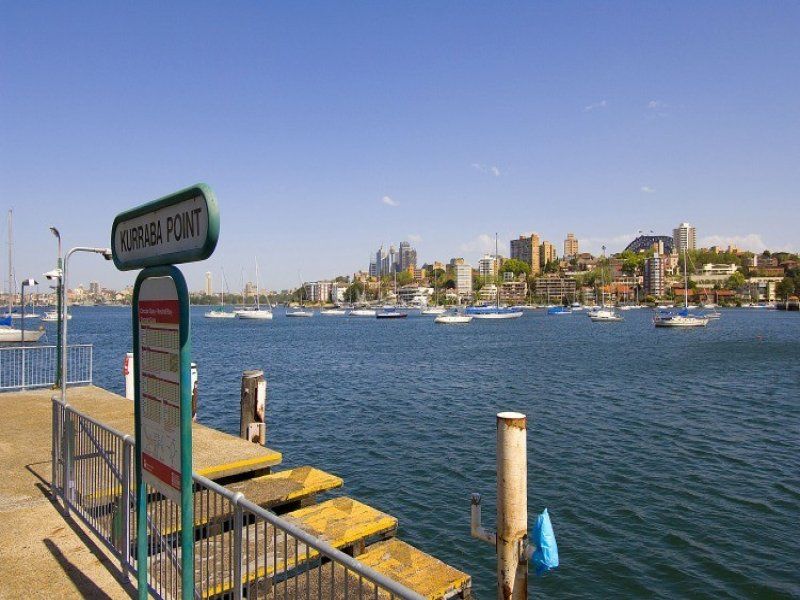 4/23 Wycombe Road NEUTRAL BAY NSW, Bay - Thumbnail 5
