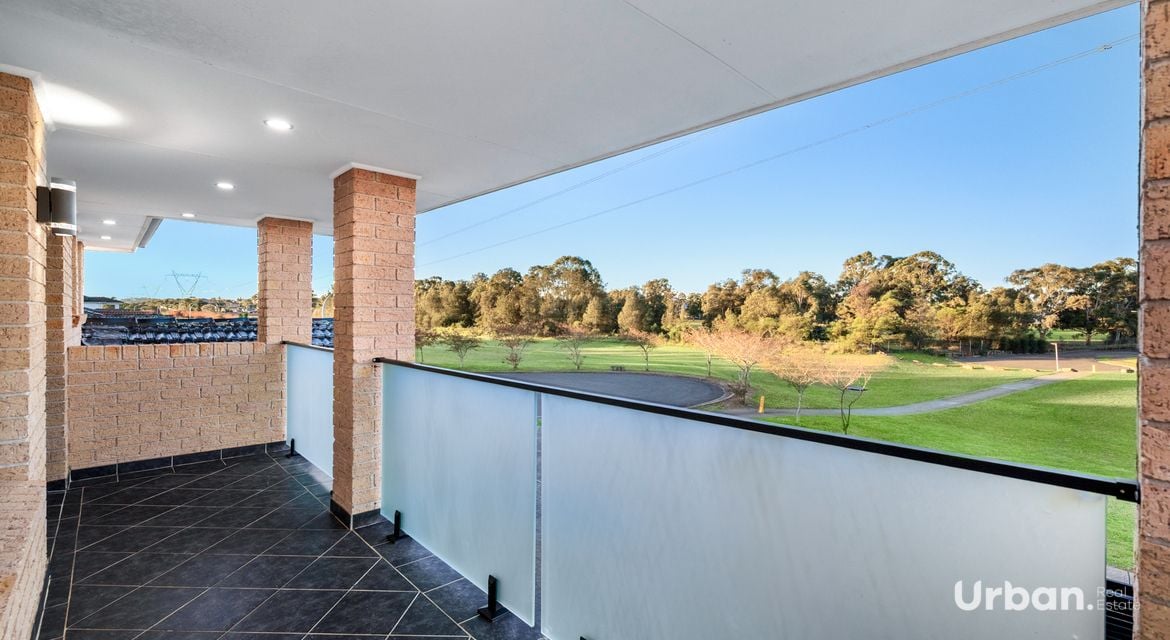 Hinchinbrook 21 Delambre Place