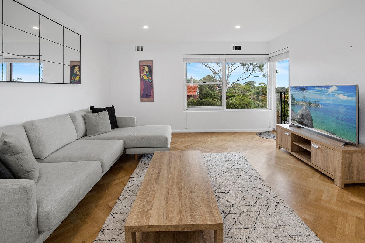 16/68 Bradleys Head Road Mosman 2088