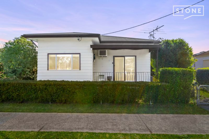 Abermain 303 Cessnock Road