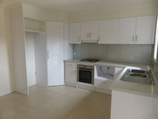 Easy Living With Bright Open Spaces