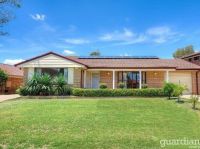 Baulkham Hills