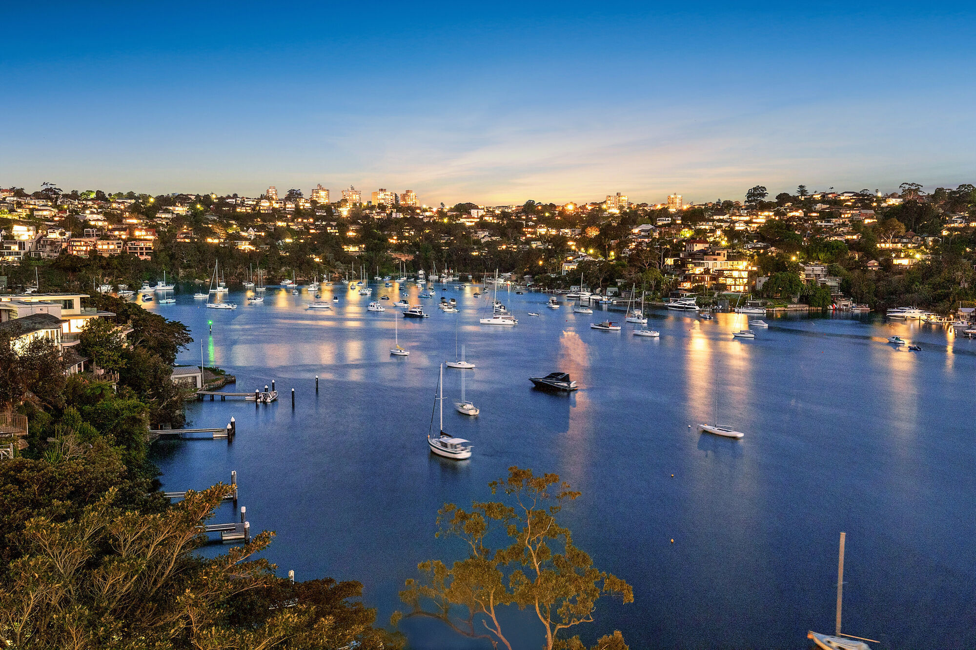 33 Dorset Road Northbridge 2063