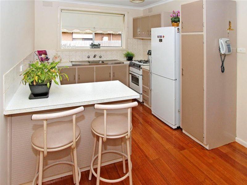 PERFECTLY POSITIONED UNIT - Generous Size with Gorgeous Floorboards Throughout!