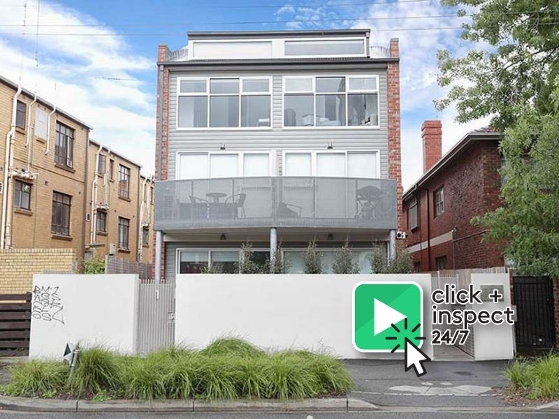 201/356 Carlisle Street, St Kilda East - Thumbnail 8