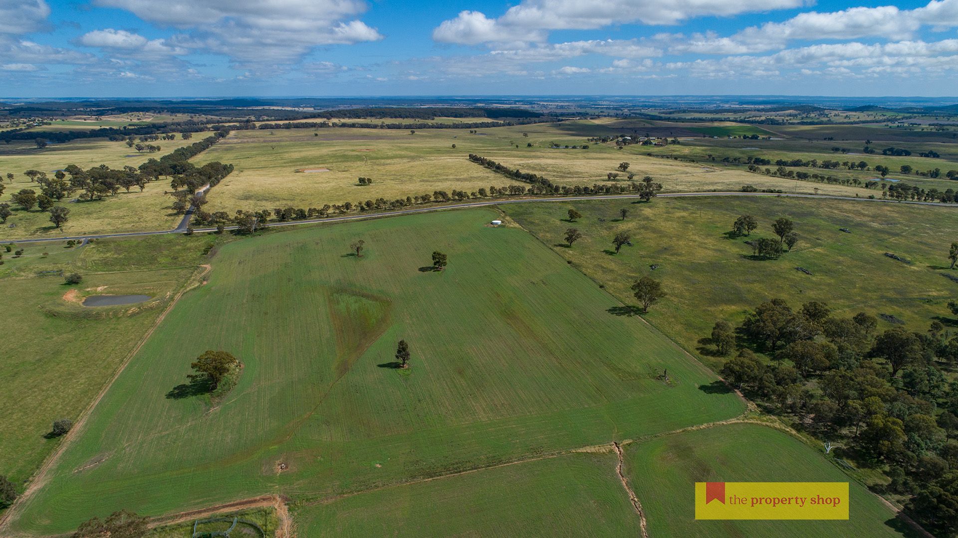 2610 Castlereagh Highway, Mudgee The Property Shop
