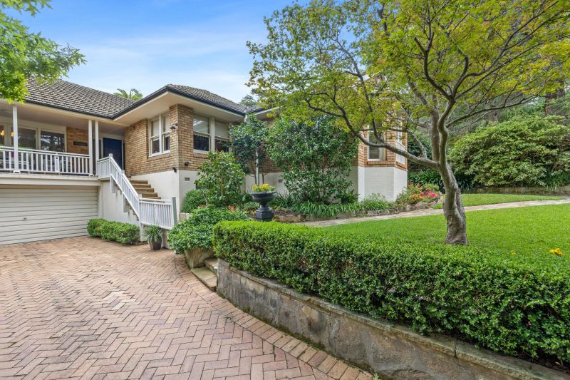 Real Estate For Sale 22 Woodville Avenue Wahroonga , NSW