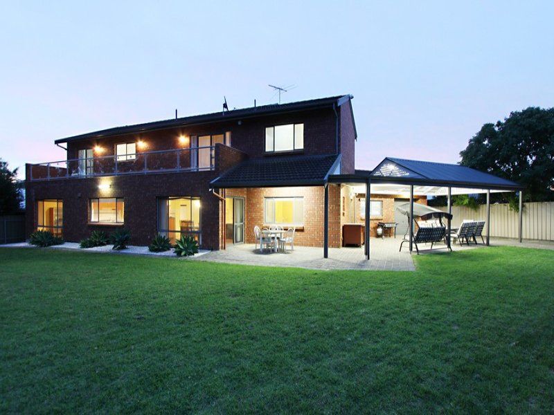 43 Pantowora Drive Hope Valley 5090
