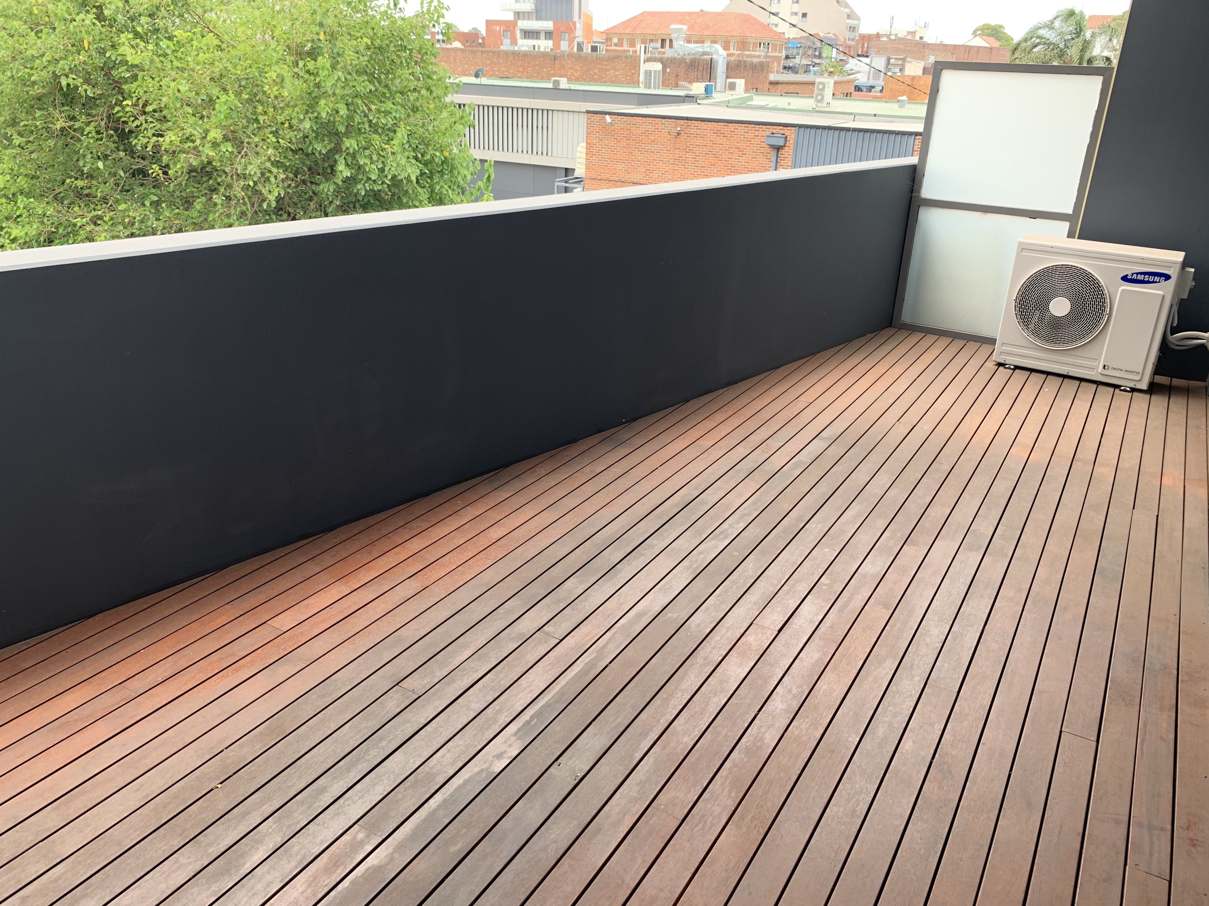 8/17-25 William Street, Earlwood