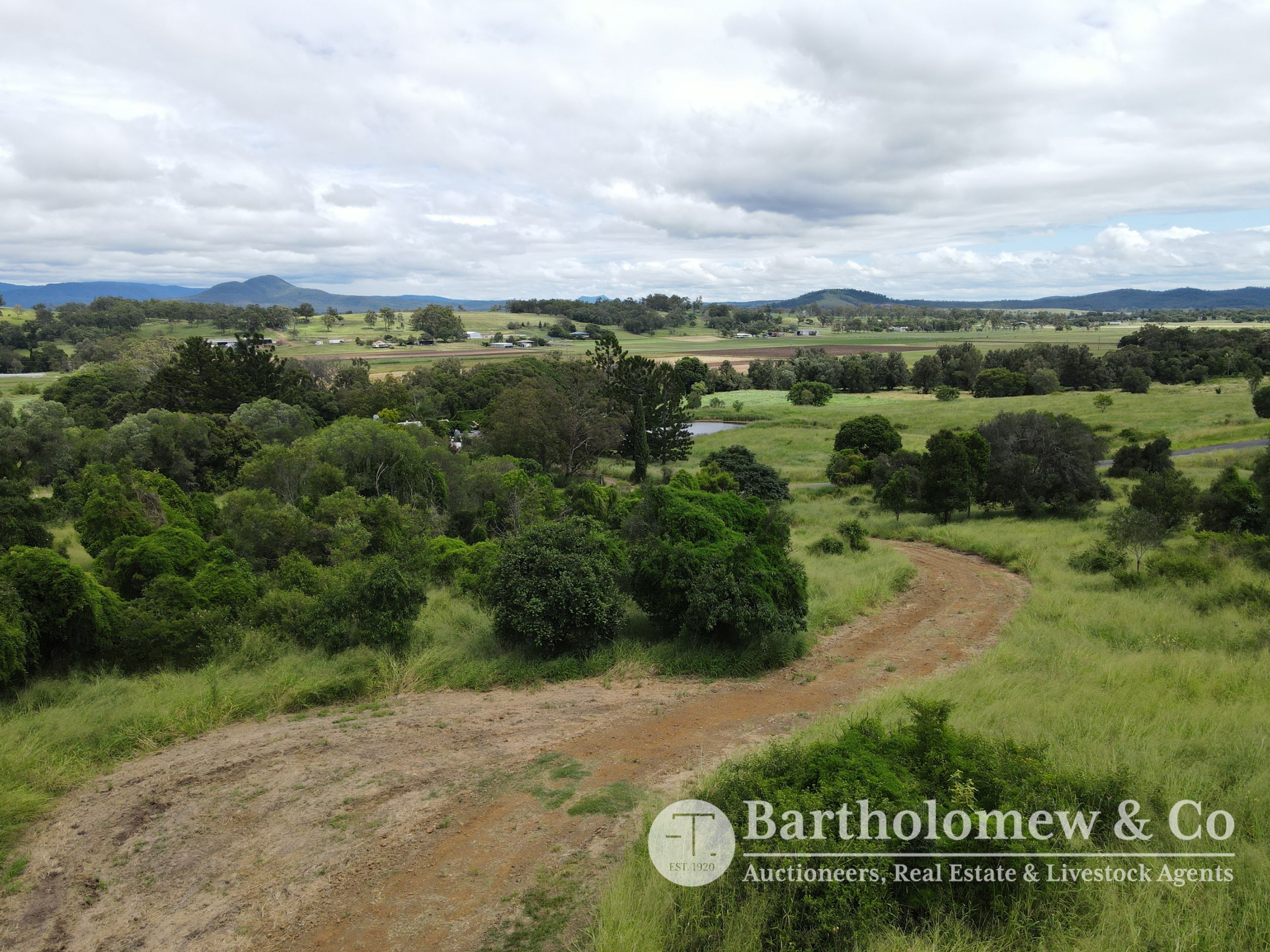 Real Estate For Sale Lot 3 Lake Moogerah Road Charlwood , QLD