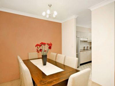 72/25 Best Street, LANE COVE NSW, 72/25 Best Street Lane Cove - Thumbnail 8