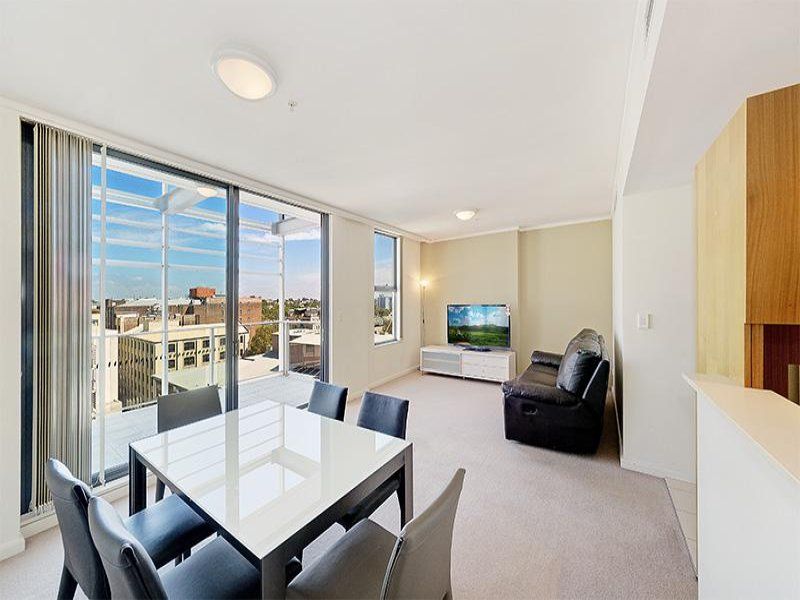 1007/58 Mountain Street ULTIMO NSW, Ultimo - Thumbnail 5