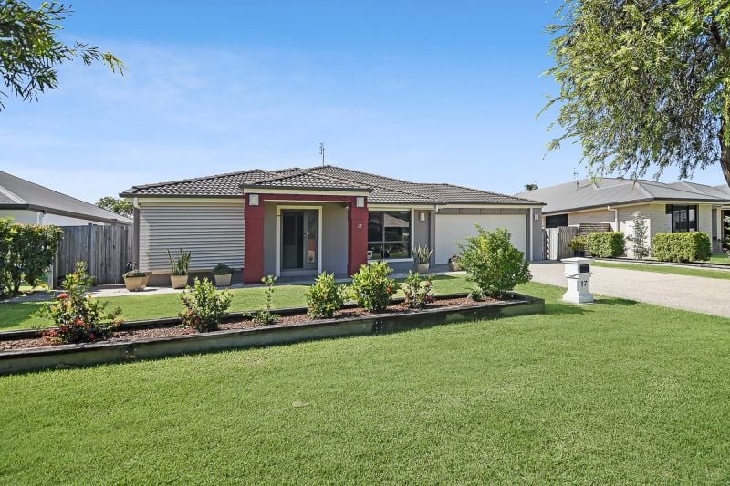 17 Birrobeen Street Little Mountain QLD, Little Mountain - Thumbnail 2