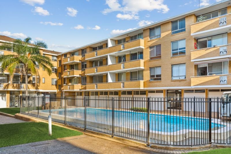 13/71 Avoca Street, Randwick