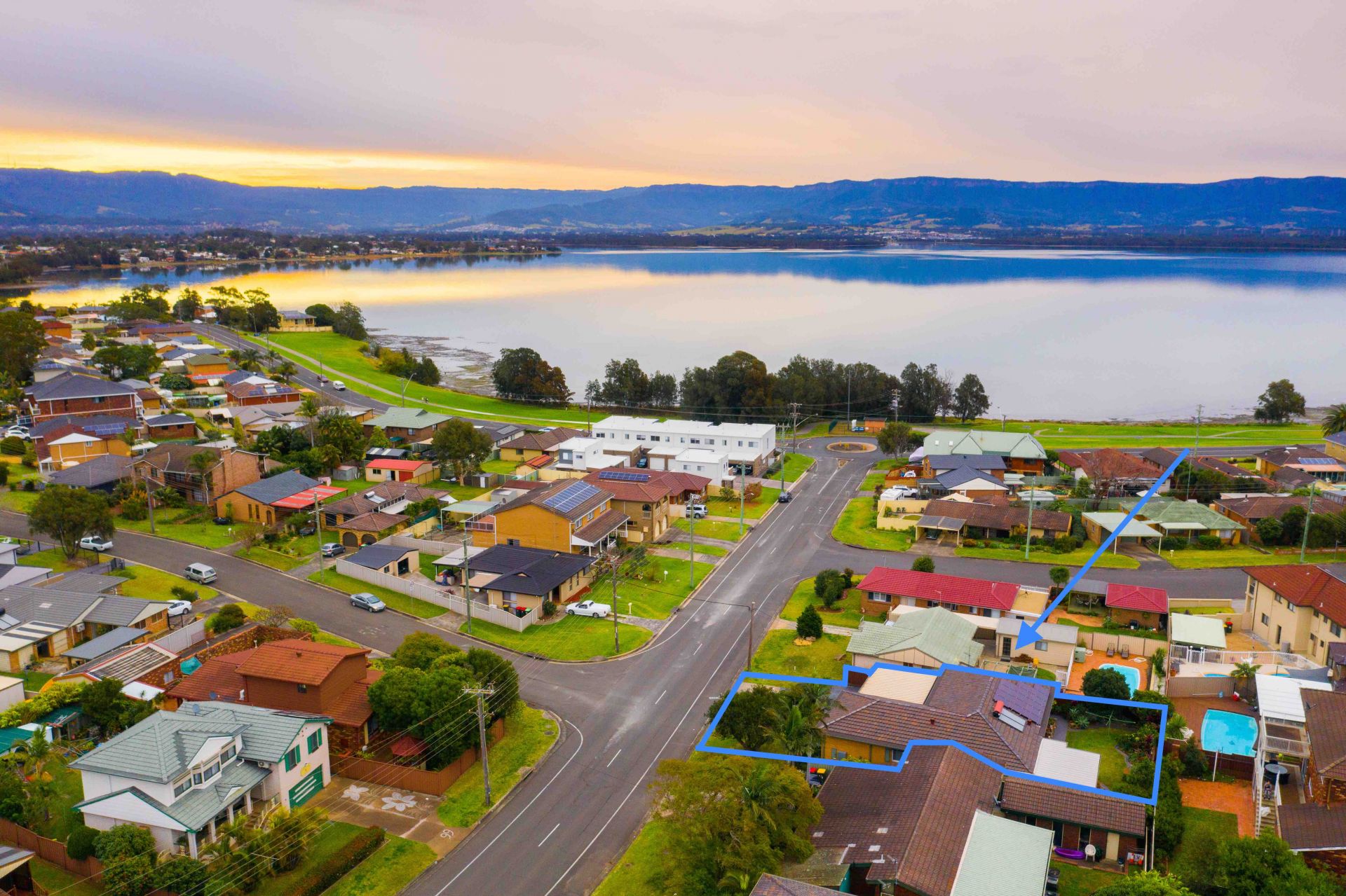 88 Madigan Boulevard, Mount Warrigal NSW 2528