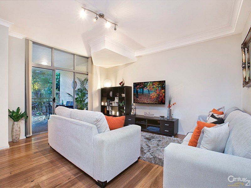 9/58 Belmont Street, SUTHERLAND, Sutherland - Thumbnail 5